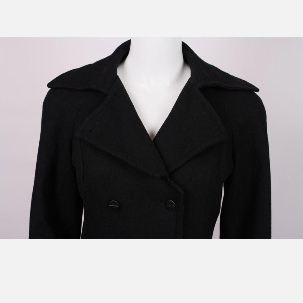 Cop Copine Orchestra Coat, Size 40 View 4
